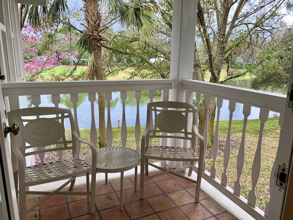 Disney'S Key West Resort Studio Room Sleeps 4 Orlando Exterior foto